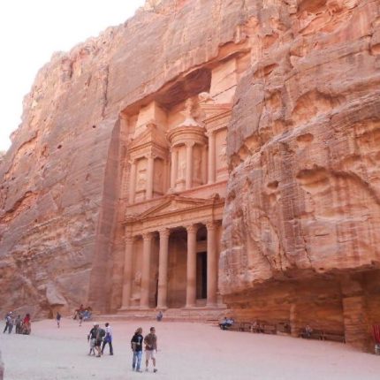 以色列約旦經典之旅 (14天12夜)