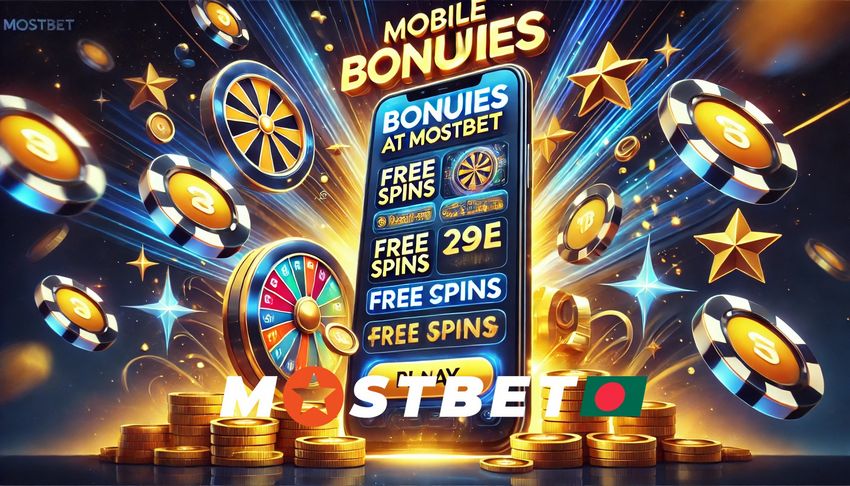 Обзор MostBet