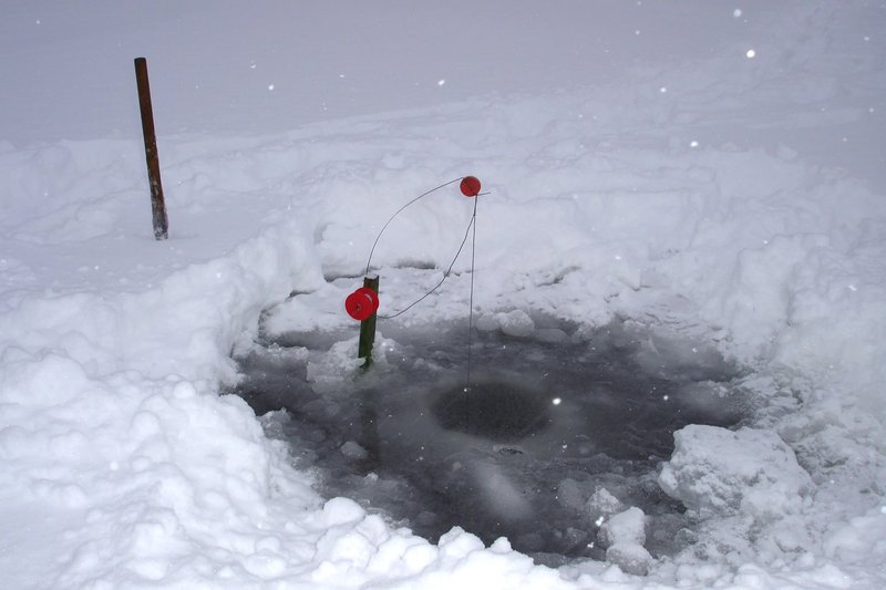 Ice fishing live casino - Experience the Thrill of Ice Fishing at UK's Top Live Casinos