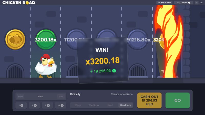L'Aspettativa Diventa Realtà: Chicken Road 2 è Finalmente qui in Italia - panoramica