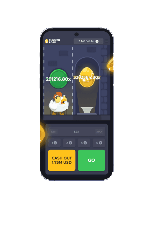 Hen Roadway: Strategic Pc Gaming with Extraordinary Winning Prospective Hen Roadway: Strategic Pc Gaming with Extraordinary Winning Prospective