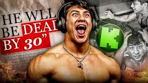 Influencer claims he obtains $5 million from a cryptocasino to gamble Influencer claims he obtains $5 million from a cryptocasino to gamble