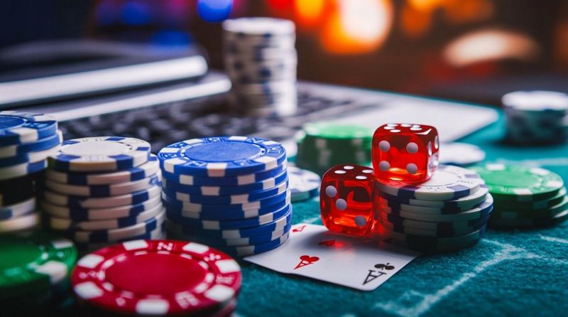 River Rock Gambling Establishment Resort