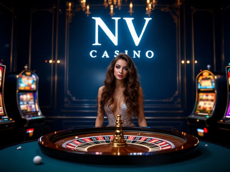 Spelalternativ och mjukvaruapplikation på NV Casino Site Spelalternativ och mjukvaruapplikation på NV Casino Site