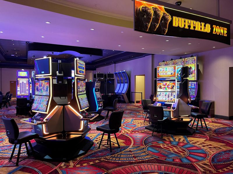 Winchile Casino Online: Juegos de PC confiables y recompensas increíbles para jugadores chilenos